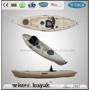 Nuevo estilo Kayak único de la pesca (emboscada I)